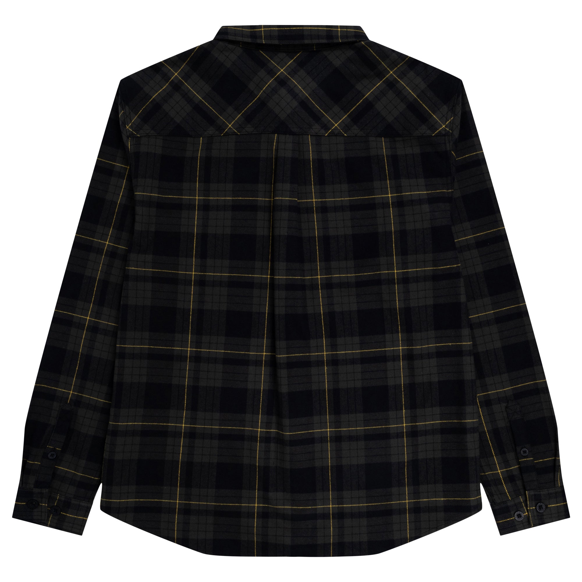 OUTLAW FLANNEL