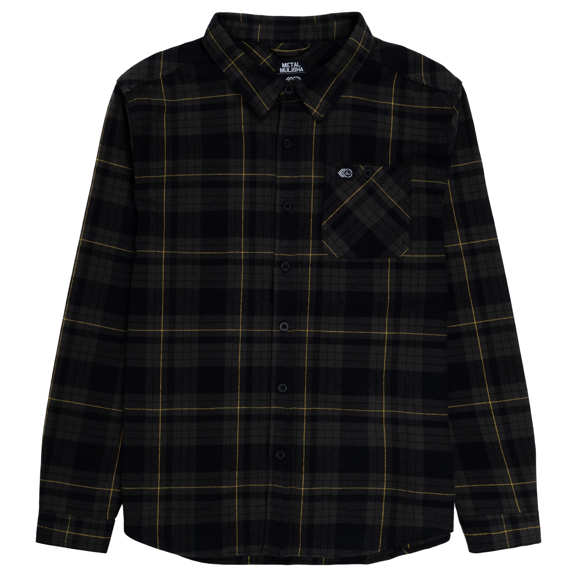 OUTLAW FLANNEL