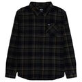 OUTLAW FLANNEL