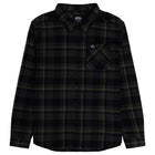 OUTLAW FLANNEL