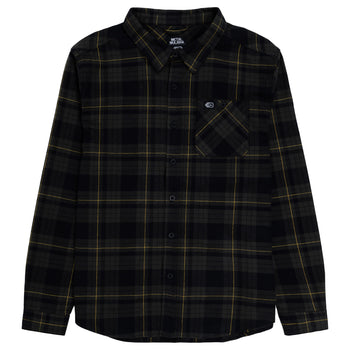 OUTLAW FLANNEL
