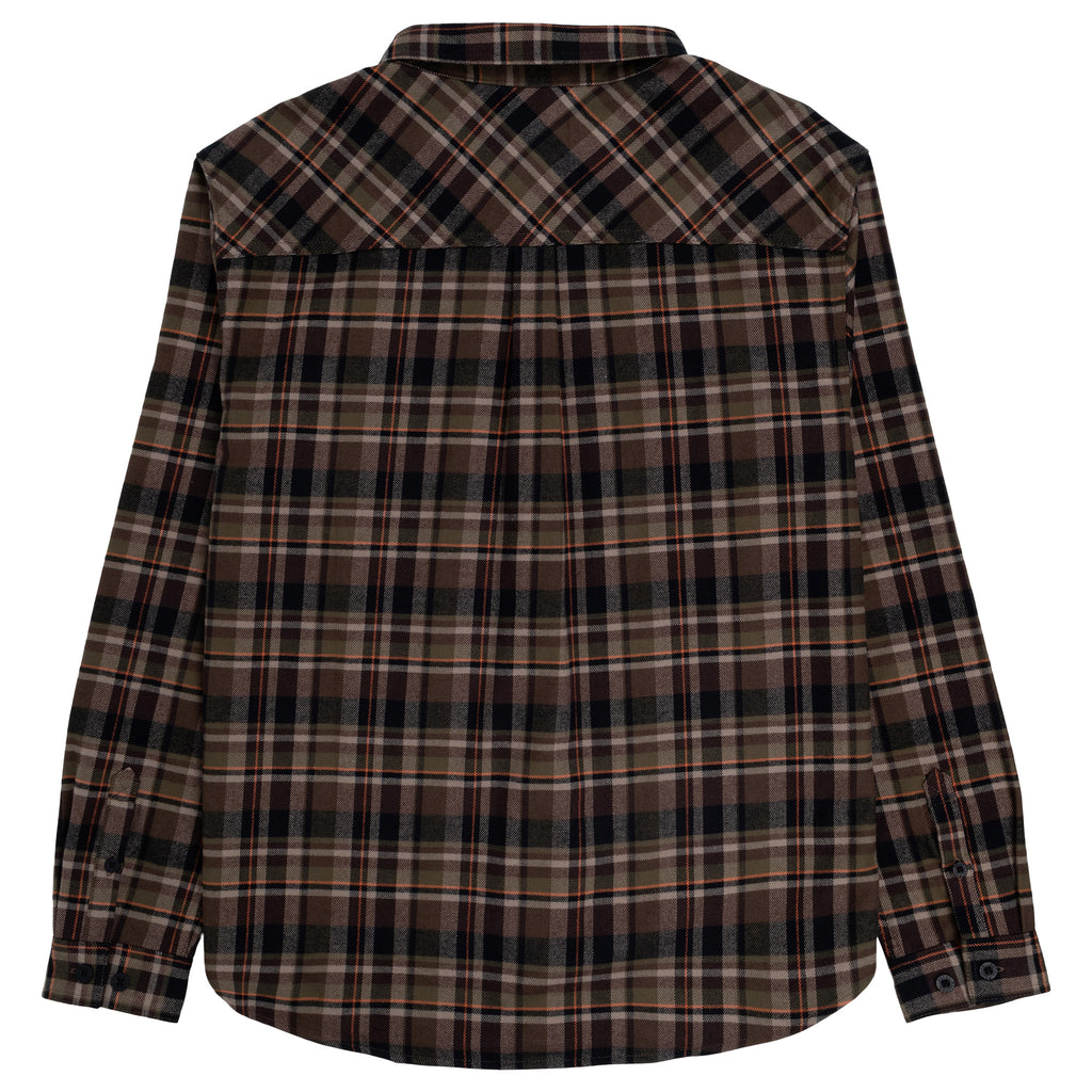 OUTLAW FLANNEL