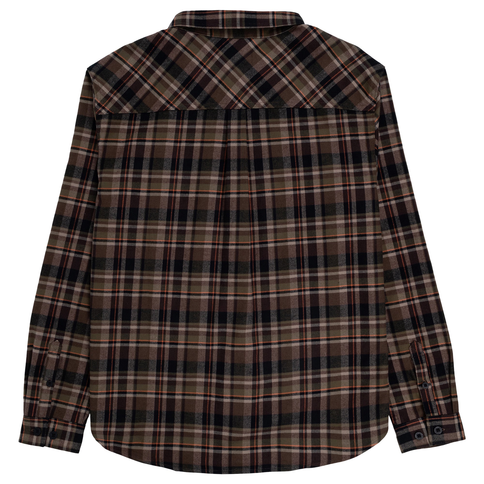 OUTLAW FLANNEL