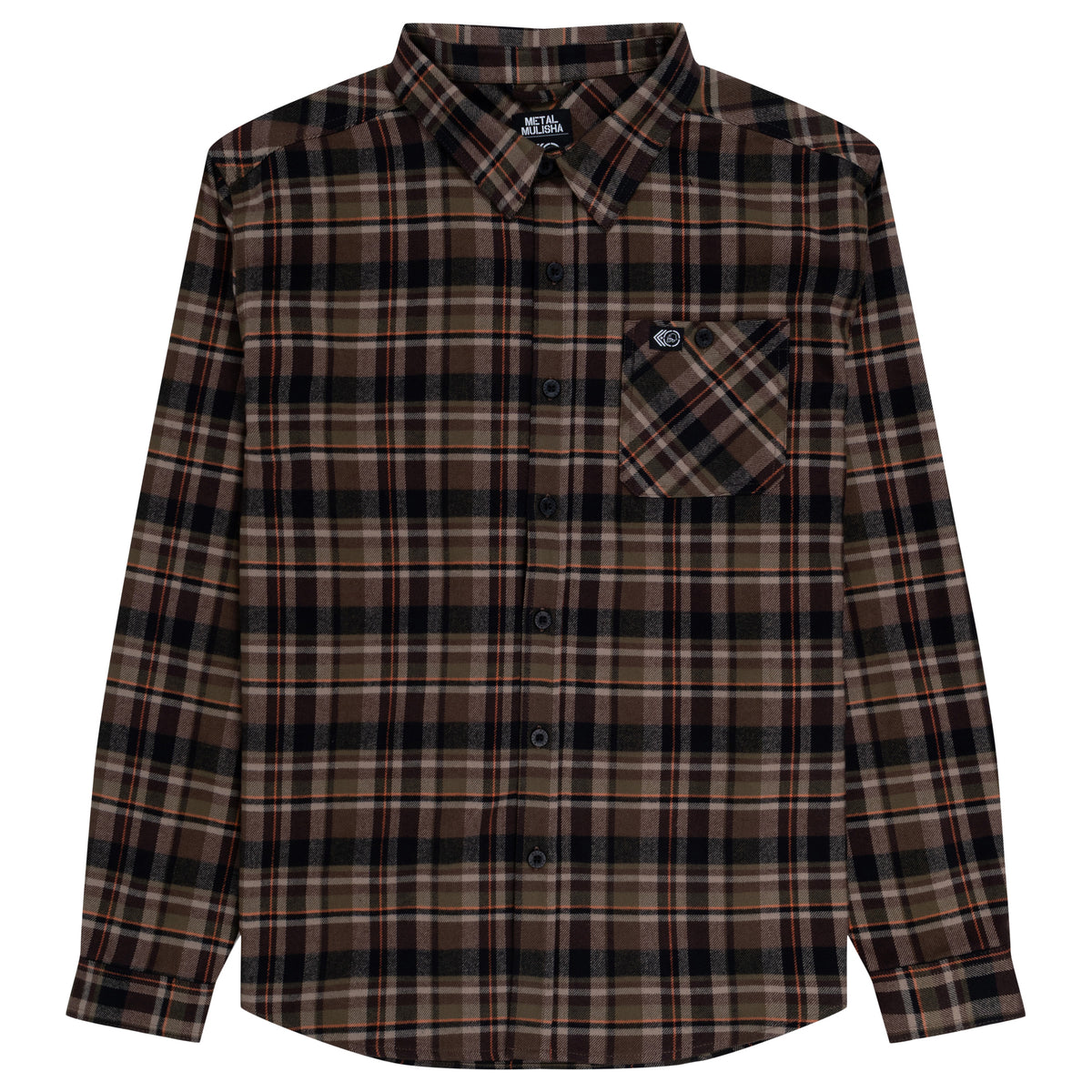 OUTLAW FLANNEL