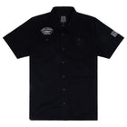 PITS WOVEN WORK SHIRT