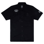 PITS WOVEN WORK SHIRT