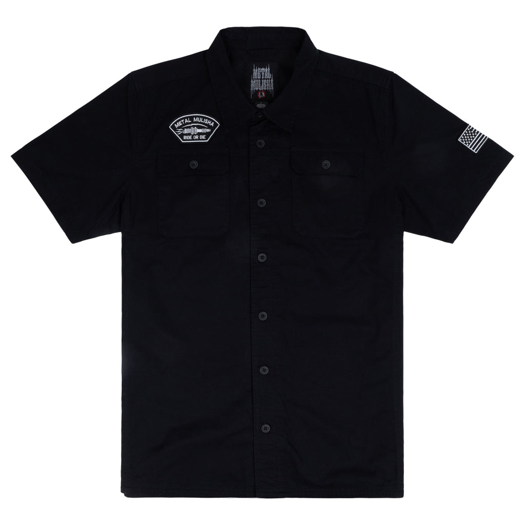 MMTWS4000_BLK_PITS-WOVEN-SS-