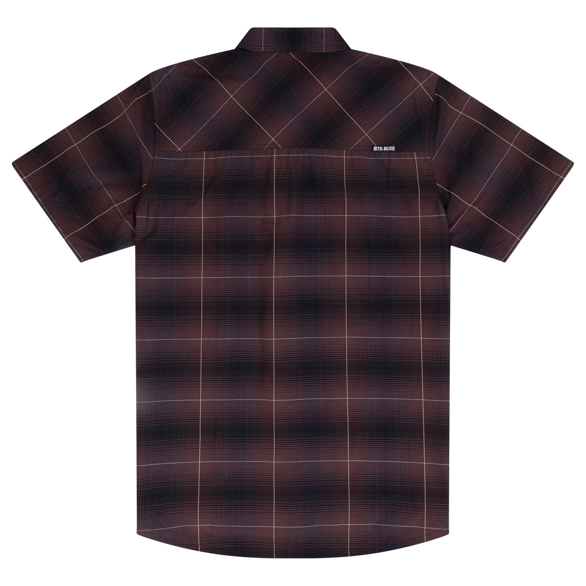 ONE SHOT WOVEN SHIRT