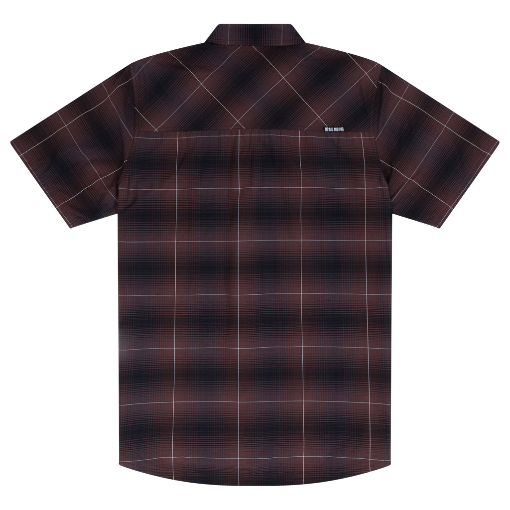 ONE SHOT WOVEN SHIRT