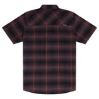 ONE SHOT WOVEN SHIRT