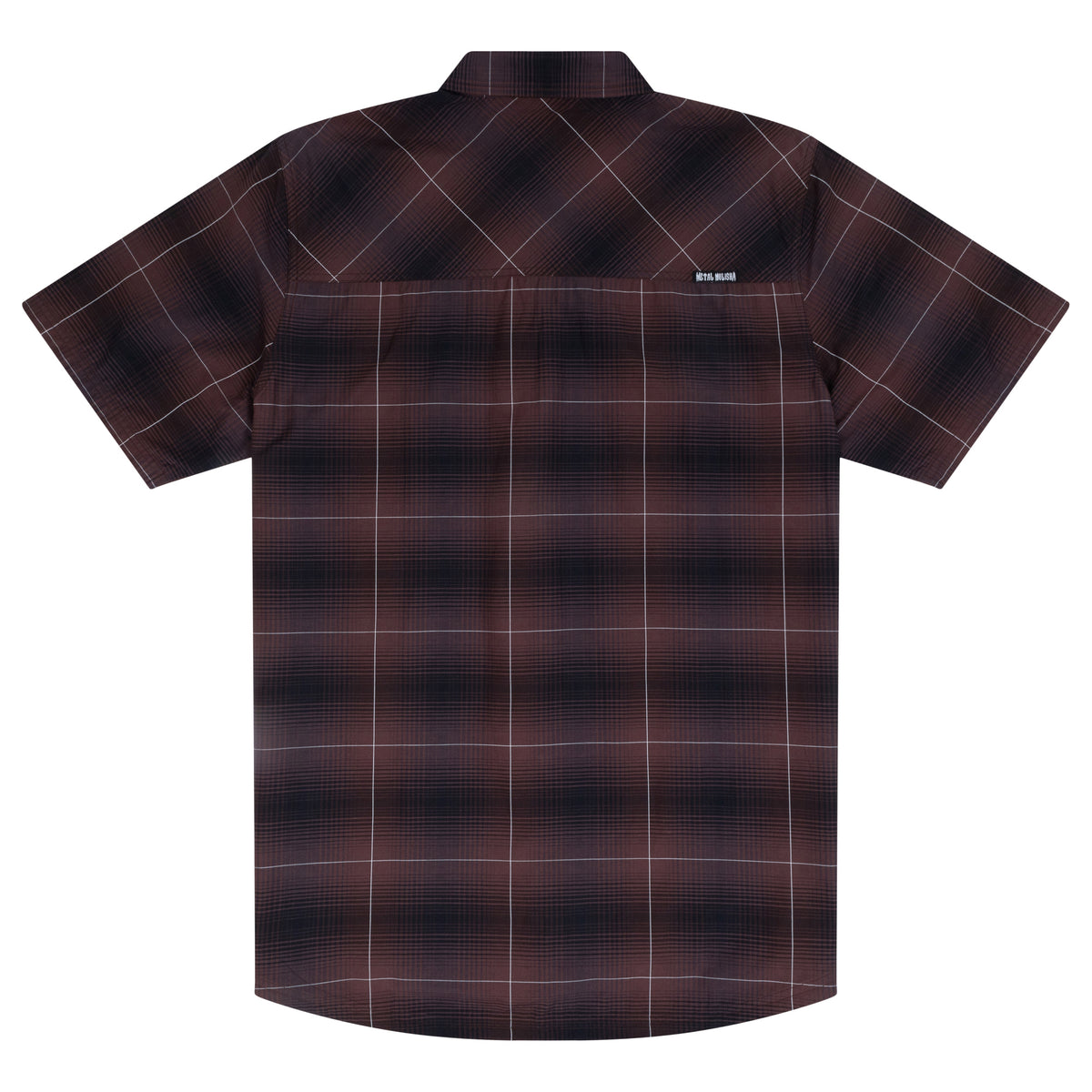 ONE SHOT WOVEN SHIRT