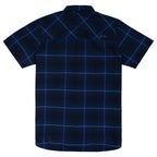 GRAVITY WOVEN SHIRT