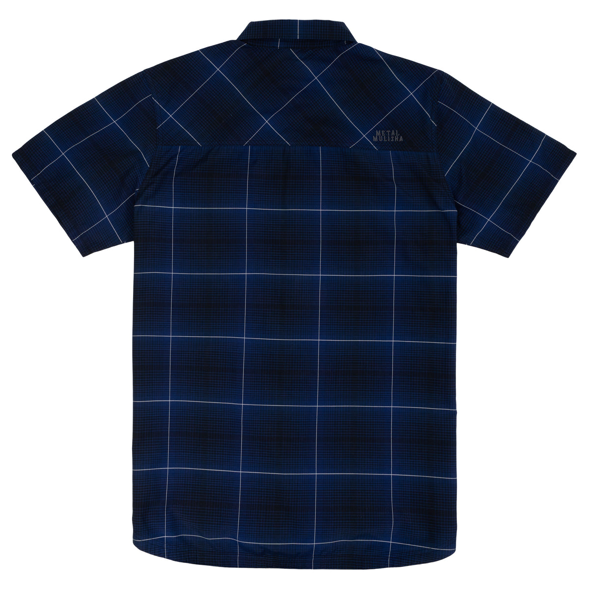 GRAVITY WOVEN SHIRT