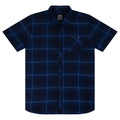 GRAVITY WOVEN SHIRT