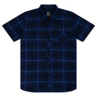 GRAVITY WOVEN SHIRT