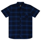 GRAVITY WOVEN SHIRT