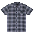 GRAVITY WOVEN SHIRT