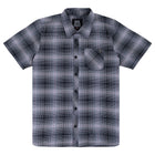 GRAVITY WOVEN SHIRT