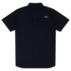 THROWBACK WOVEN SHIRT
