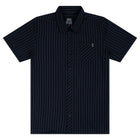 THROWBACK WOVEN SHIRT