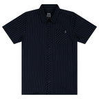THROWBACK WOVEN SHIRT