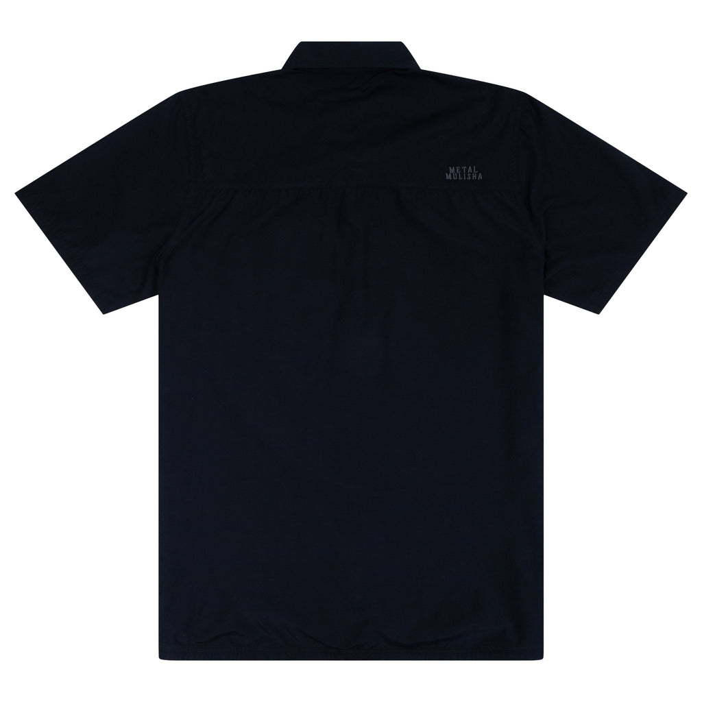 TRENDKILL WOVEN SHIRT