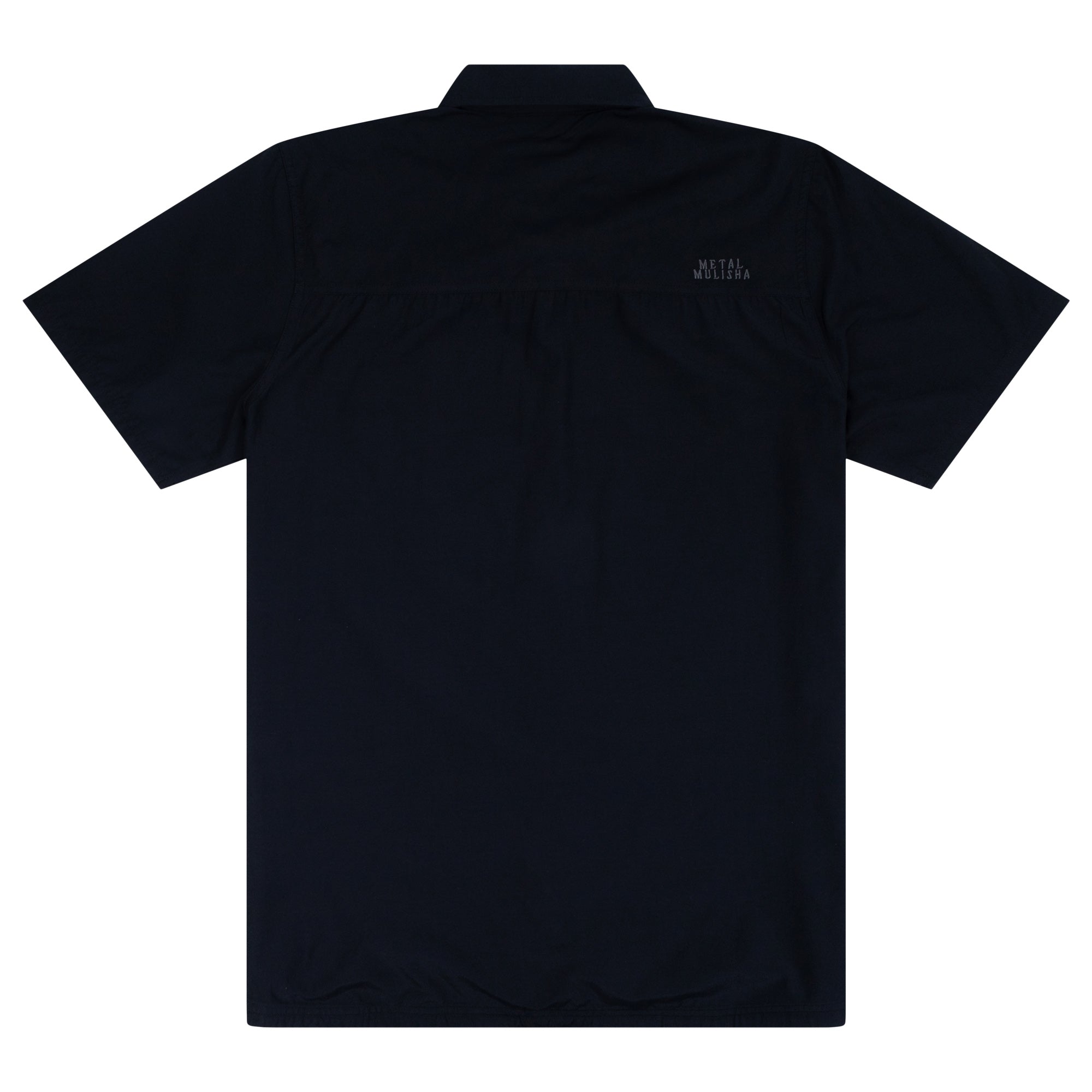 TRENDKILL WOVEN SHIRT