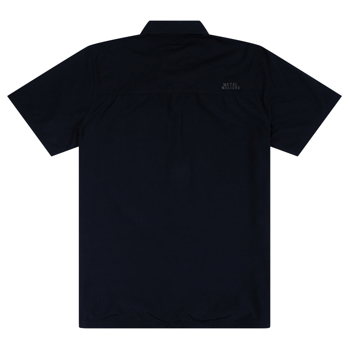 TRENDKILL WOVEN SHIRT