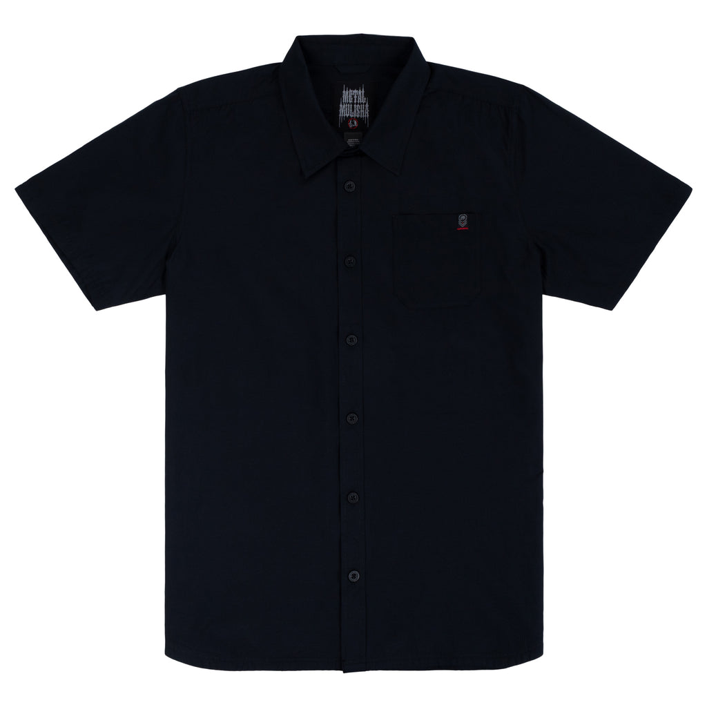 TRENDKILL WOVEN SHIRT