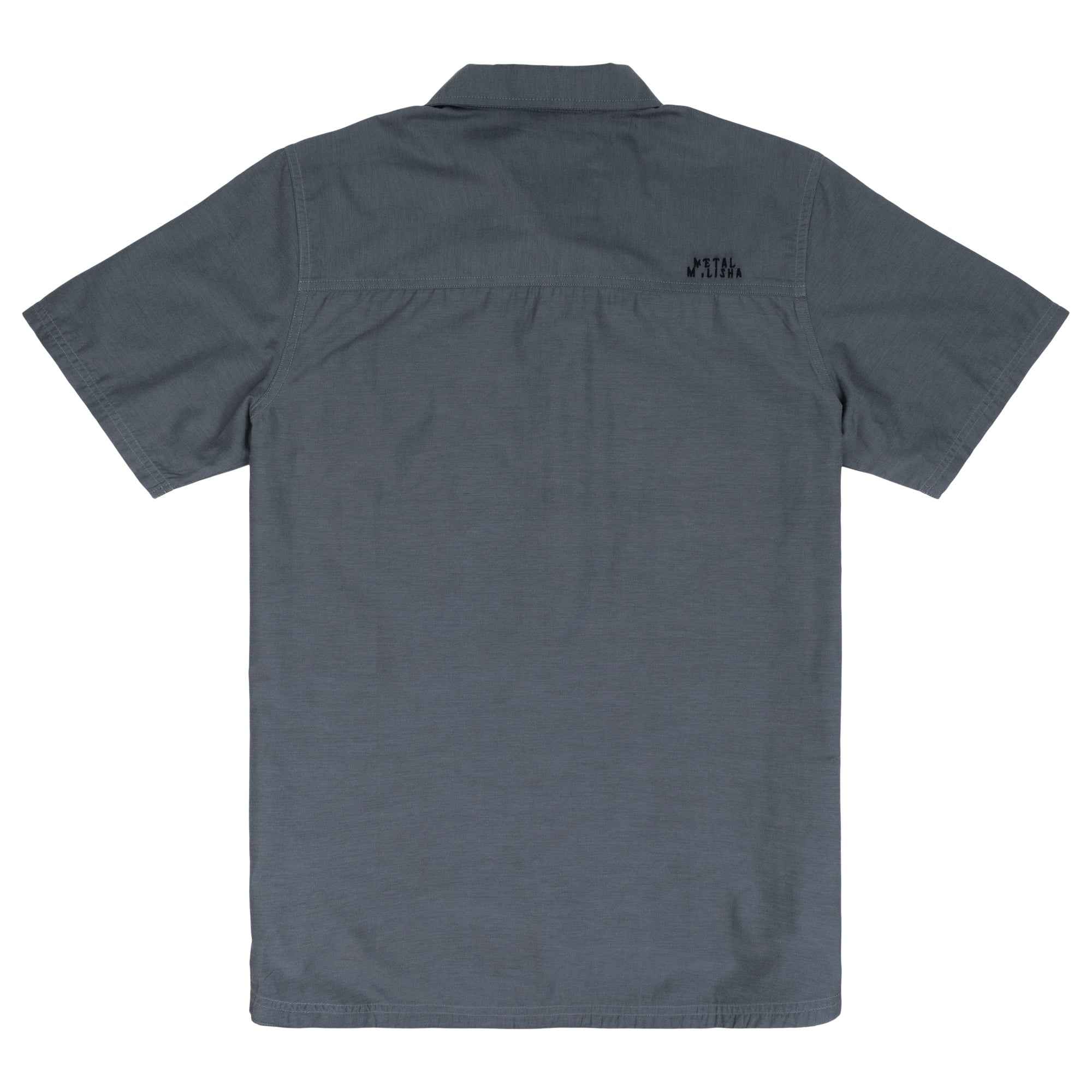 TRENDKILL WOVEN SHIRT