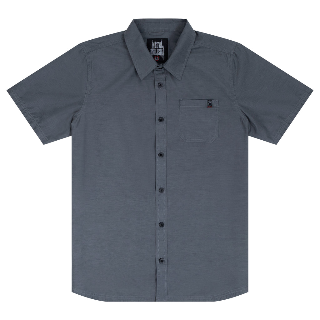TRENDKILL WOVEN SHIRT