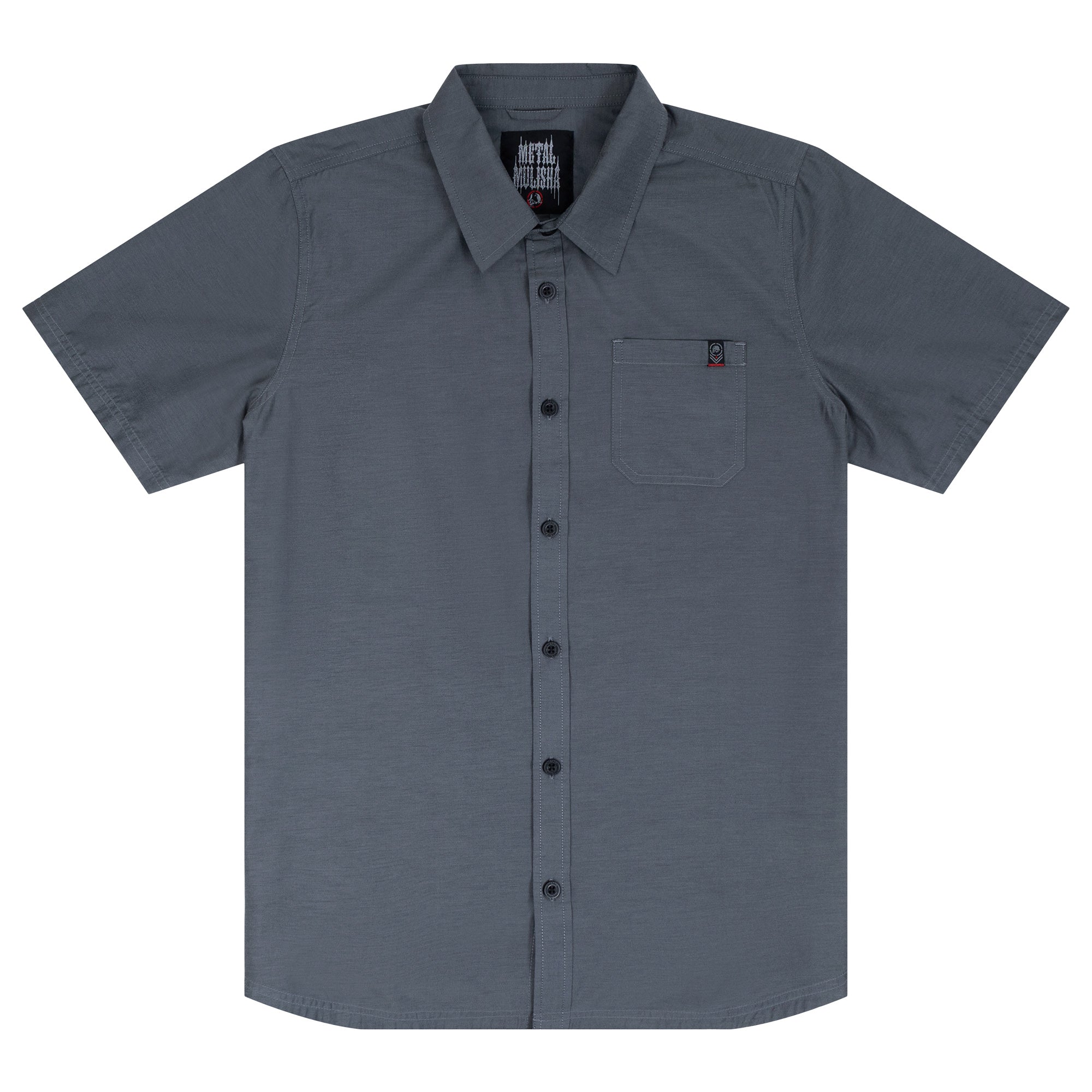 TRENDKILL WOVEN SHIRT