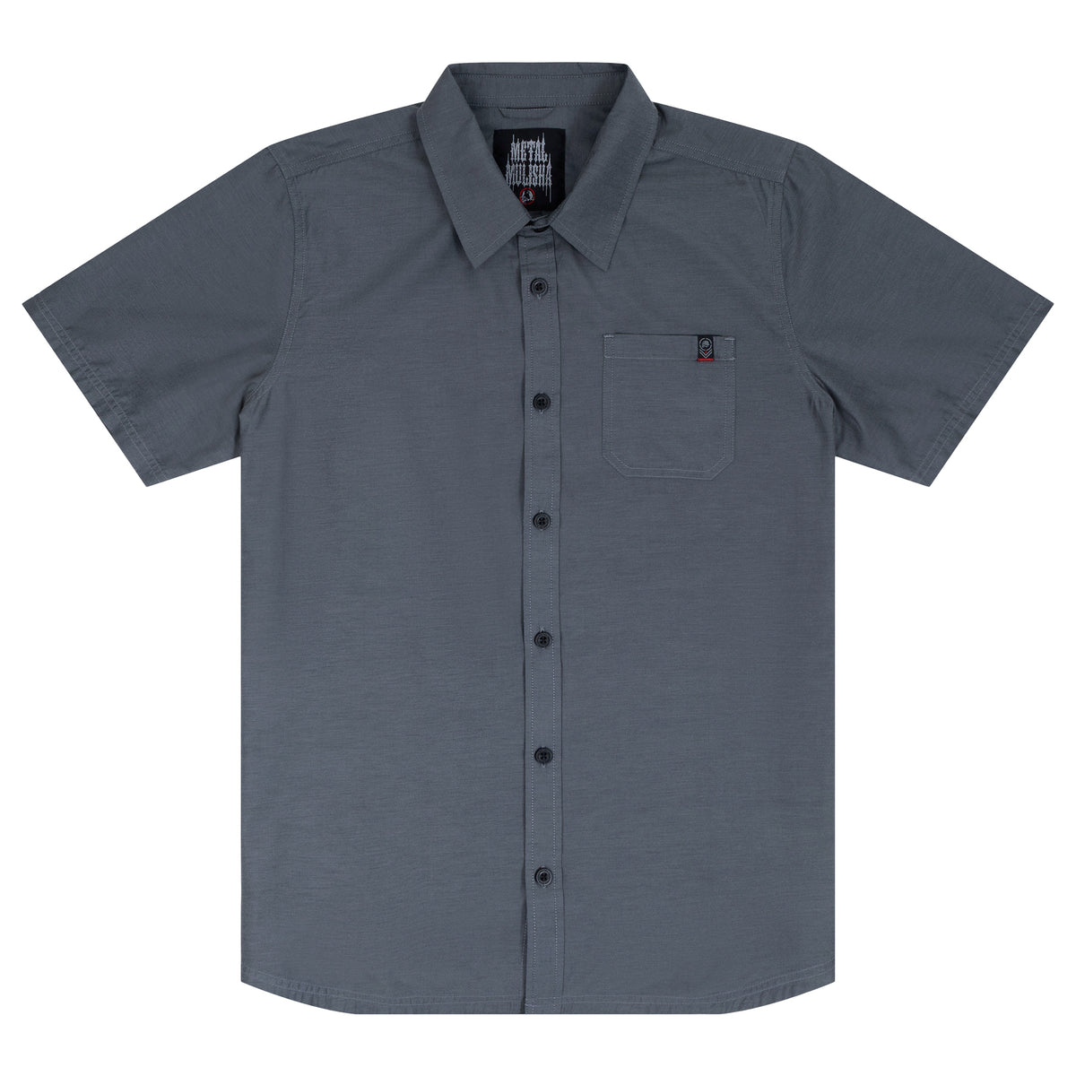 TRENDKILL WOVEN SHIRT