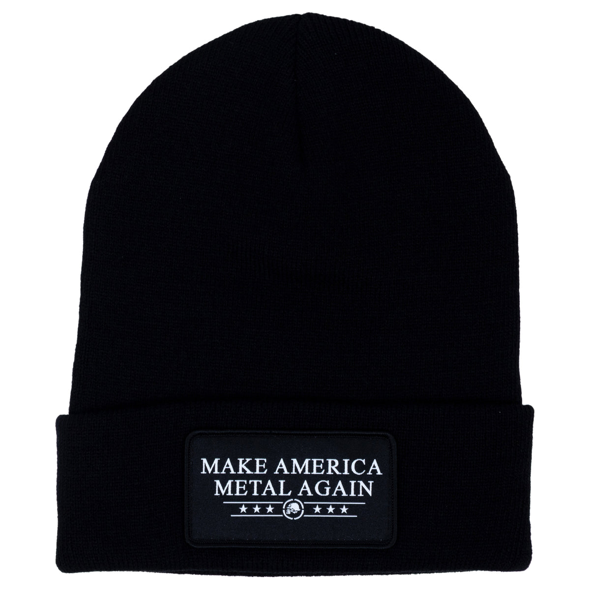 ELECTED WORK BEANIE