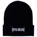 SPIKED WORK BEANIE