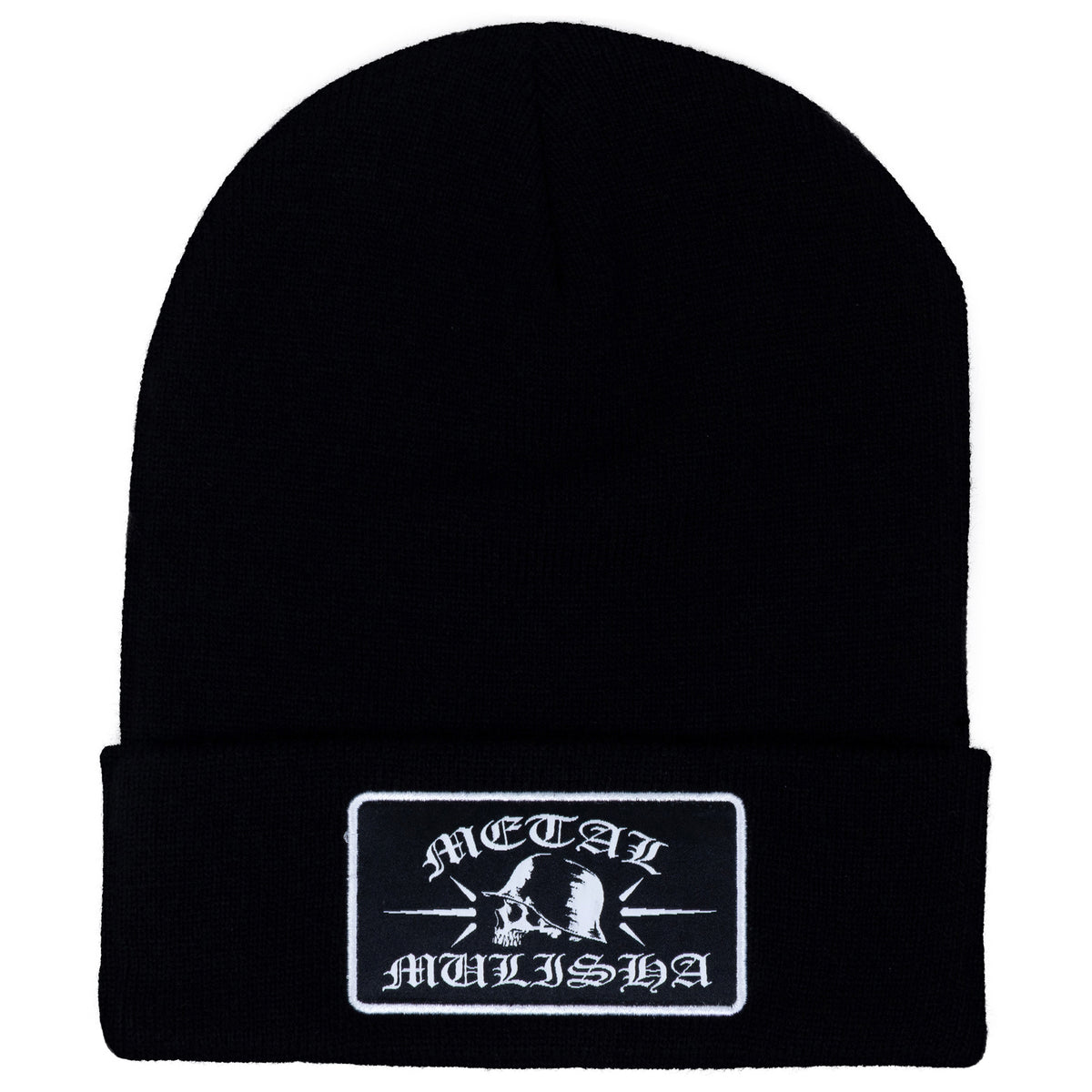 CATACOMBS WORK BEANIE