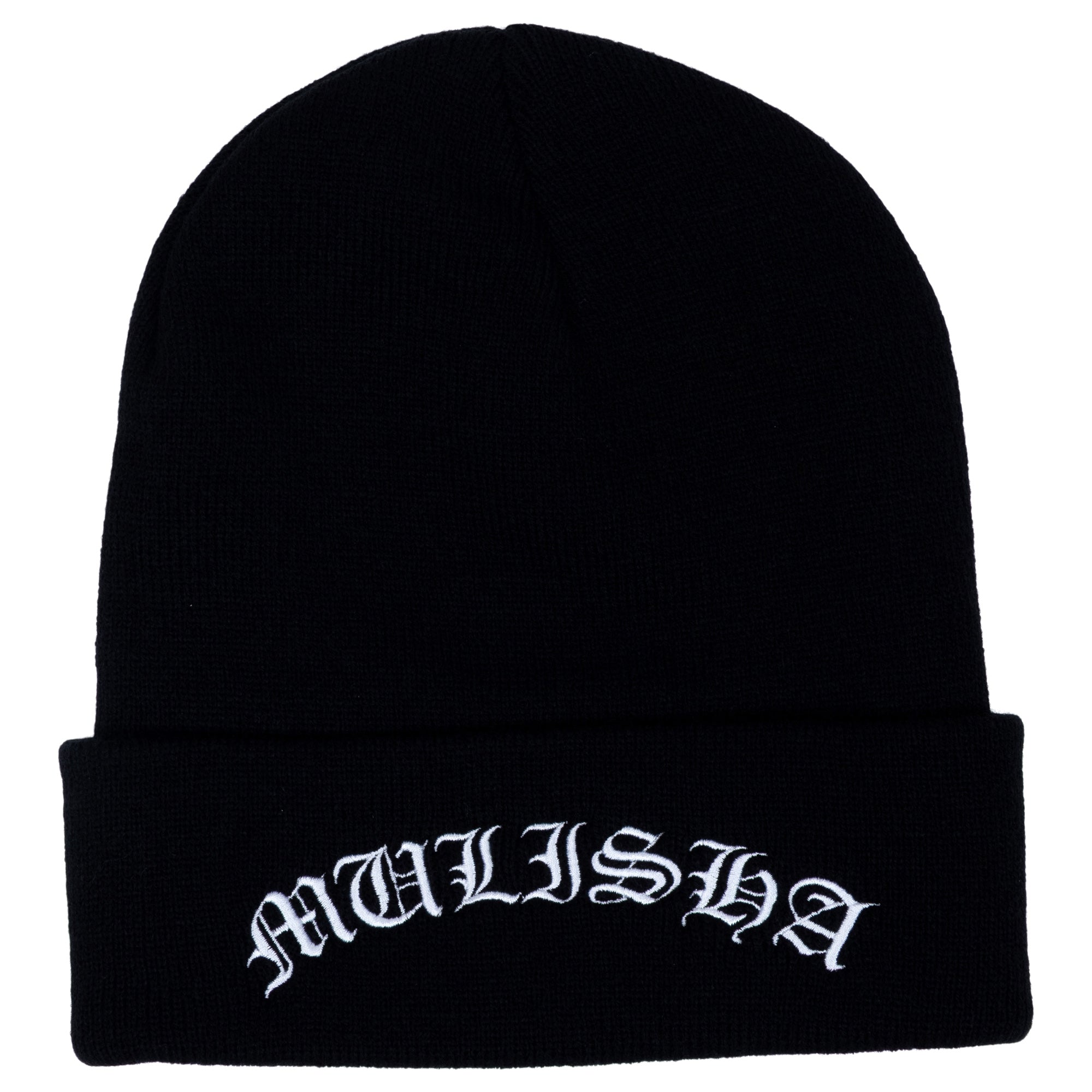 RUNE WORK BEANIE | Metal Mulisha