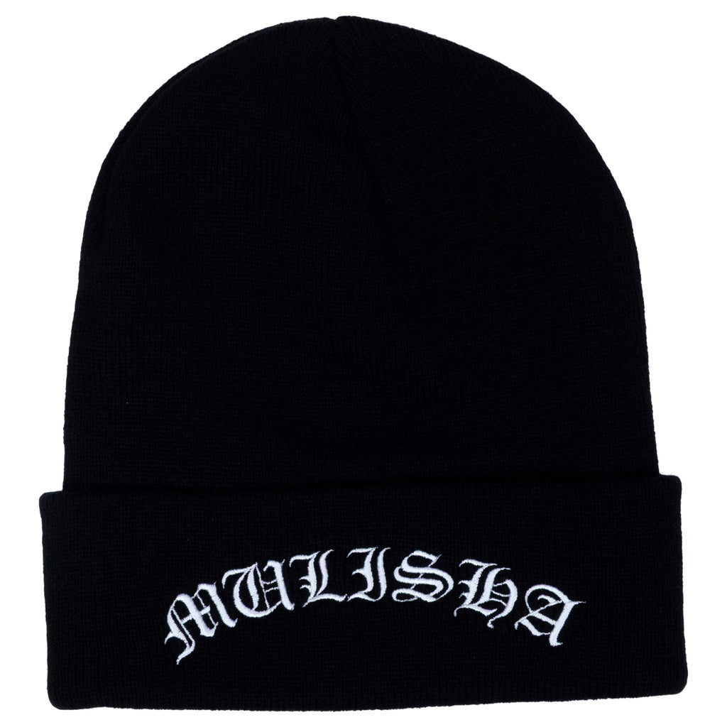 RUNE WORK BEANIE | Metal Mulisha