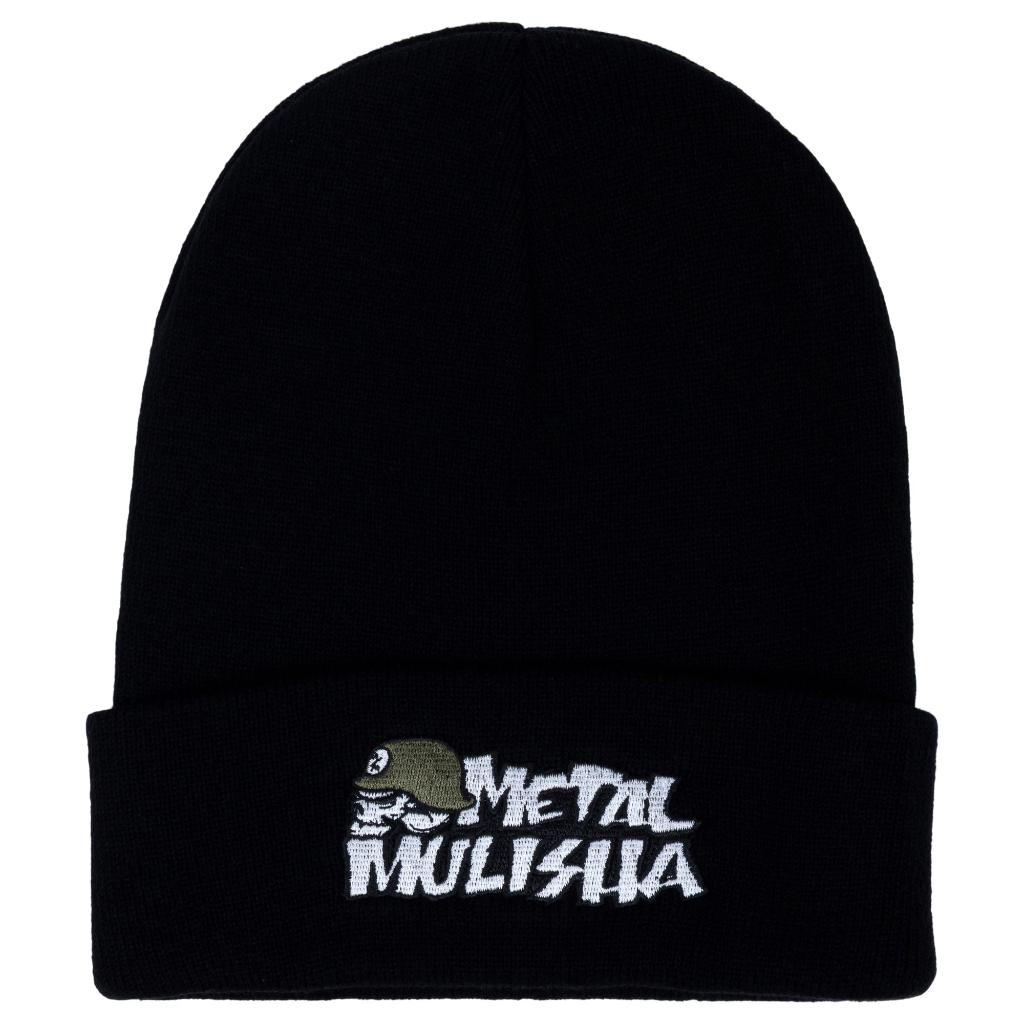 OG ICON WORK BEANIE | Metal Mulisha