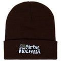 OG ICON WORK BEANIE