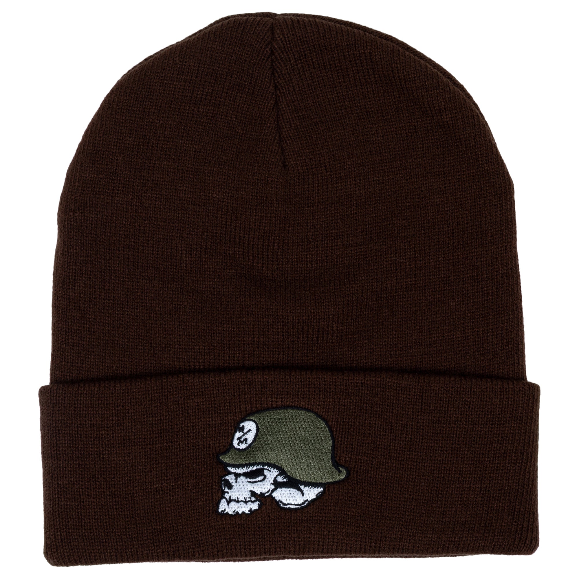 OG HELMET WORK BEANIE | Metal Mulisha