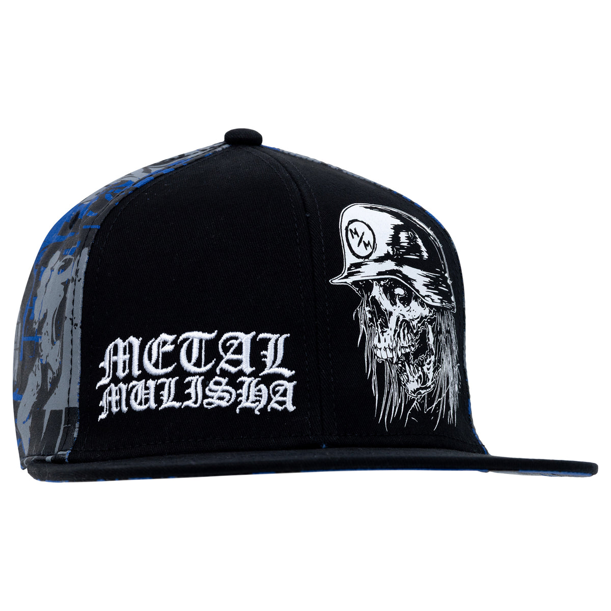 MAYHEM FLEX HAT