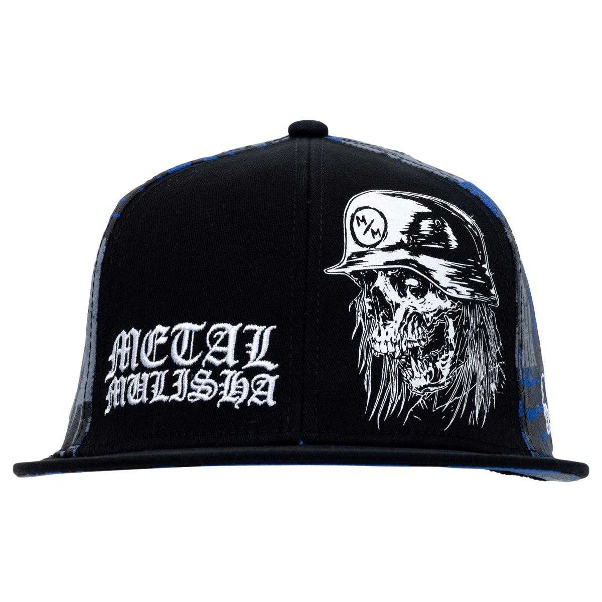 MAYHEM FLEX HAT