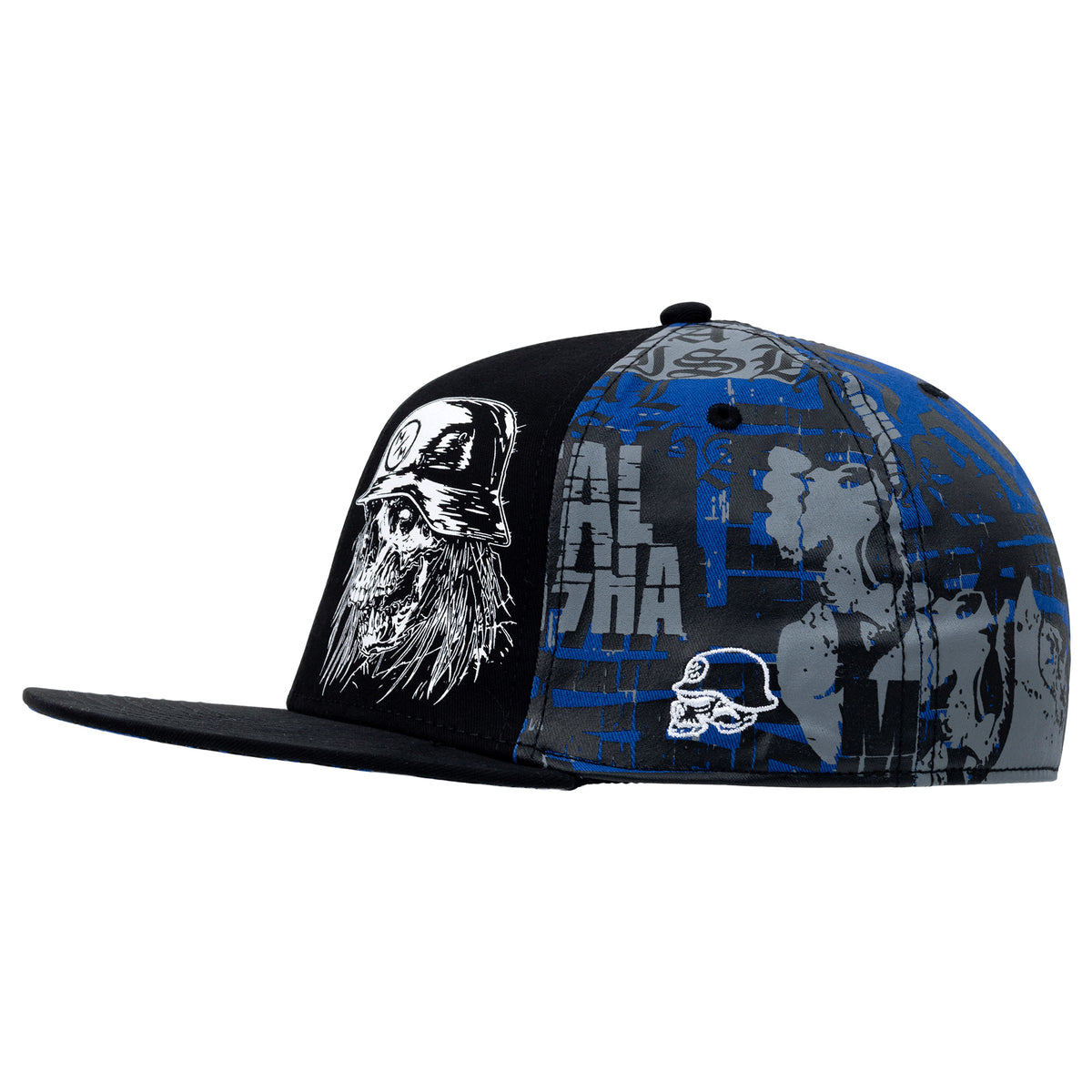 MAYHEM FLEX HAT