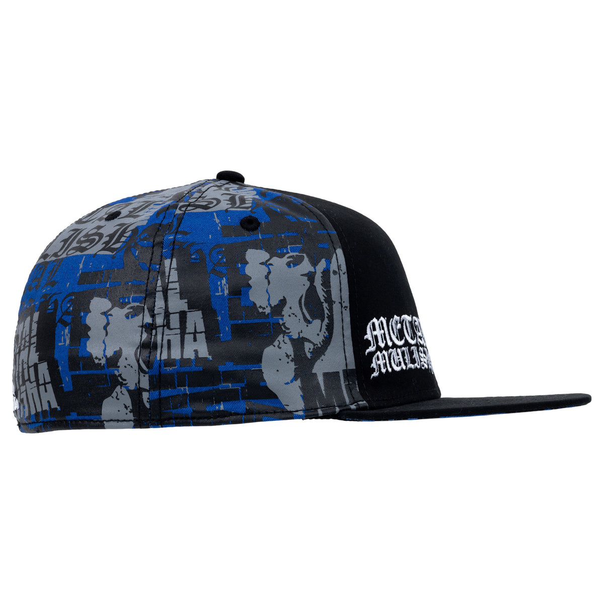 MAYHEM FLEX HAT