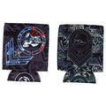 D-LUSH 2 COOLER 2PK