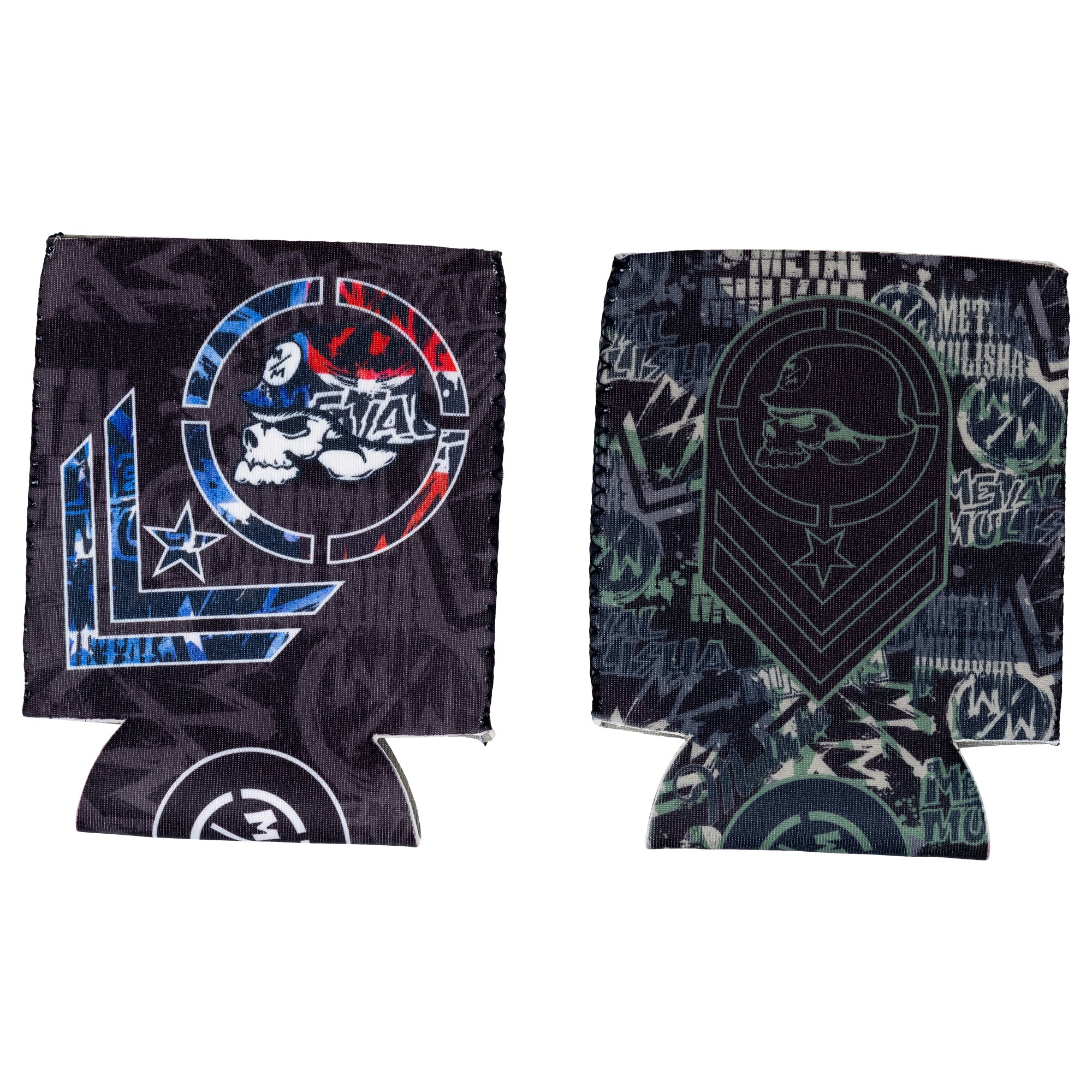 D-LUSH 2 COOLER 2PK