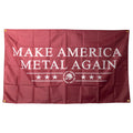 ELECTED GARAGE FLAG