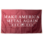 ELECTED GARAGE FLAG