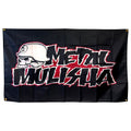 CORPO GARAGE FLAG
